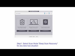 Free Recover files from Western Digital Hard Drive