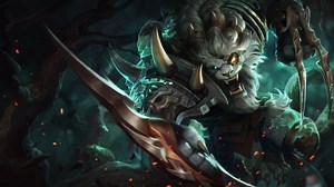 Wild Rift: Rengar Jungle Build Guide