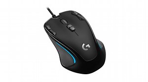 Logitech G300s - Specs, Dimensions, Weight and Sensor | Mouse Specs