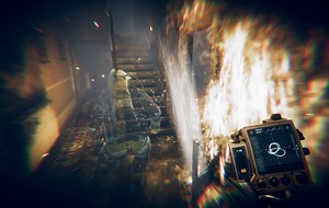 ‘Eternal Threads’ review: a time travel jump that just almost makes it