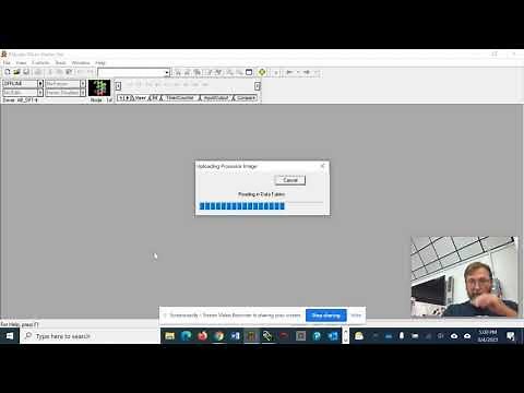 MicroLogix 1000-Basic connection to RSLinx