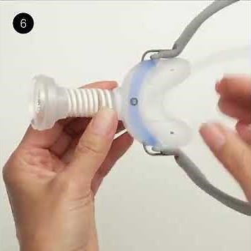 ResMed AirMini with N30 Setup Pack and Mask