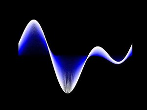 Learn How to Create a Sine Wave Animation in Python | Matplotlib Tutorial