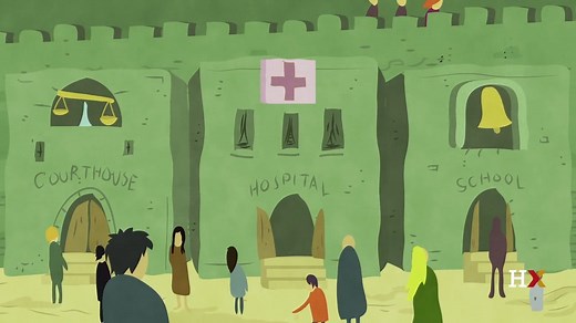 What is violence? Examine how violence functions within society and what we can do to help protect the most vulnerable. Learn more: https://bit.ly/3kOnub2 | Harvard Online