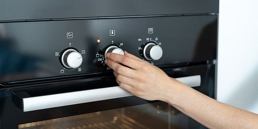 Oven symbols and controls explained - Which?