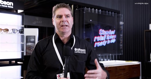 "What if eyes were irresistibly drawn to your booth? 🔥 This is how brands become iconic at trade shows. Watch attendees stop in awe and turn curiosity into conversation. ↳ Elevates your booth to a new dimension ↳ Captures attention like never before ↳ Dazzles with a premium, modern touch Comment HOLO for details. ✨" | Local X Marketing