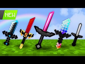 The 5 BEST 1.8.9 PvP Texture Packs