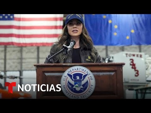 Inauguran un nuevo centro de detención de inmigrantes en Louisiana