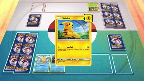 Pokemon TCG: Champion's Path Elite Trainer Box, Multicolor