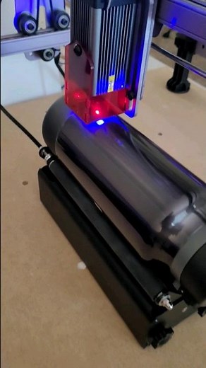 Atomstack R3 Pro Y-axis Rotary Roller