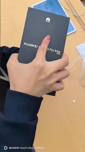 Huawei Mate 80 Pro Max Unboxing 🔥 First Hands-On Experience!