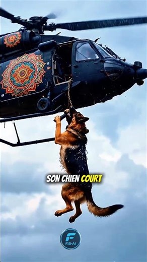 The dog that shaves General's life #rescue #dog #plane #animals #inspiration