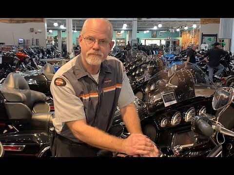 DOC HARLEY: HOW TO RESET YOUR RADIO