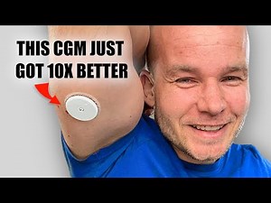 FreeStyle Libre Received Major Upgrades