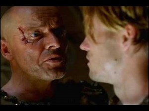 The Beastmaster-Tv Series-Short Promos for Season 1 Part Two of Two