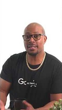 Cloud Next 2025: Firebase Studio and AI Innovations