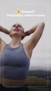 23K views | Fast hydration is the foundation for sharper focus, stronger workouts, deeper sleep, and faster recovery. Start every day on solid ground with DripDrop ⚡ 3x electrolytes  1/2 the sugar vs the leading sports drink ✅ Proven doctor-developed formula that works fast and tastes great | DripDrop | Facebook