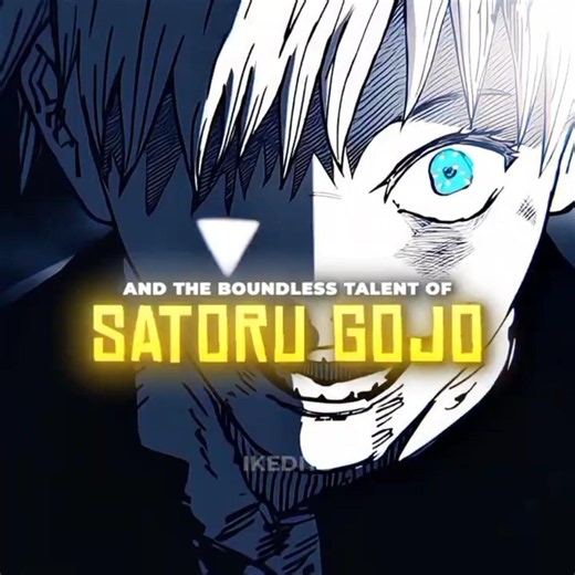 The Sorcerer Killer Toji 🗿 || Jujutsu Kaisen || #fyp #foryou #jujutsukaisen