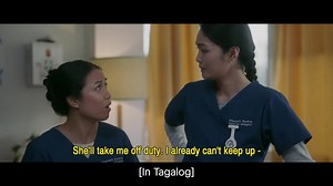 5.2K views · 92 reactions | ‘White witch alert ⚠️' Here Out West is a new Australian film which includes a story of a Filipino nurse in Western Sydney. The seventh chapter ‘The Long Shift’, is written by Vonne Patiag and directed by Julie Kalceff. | The Philippine Times (Australia) | Facebook
