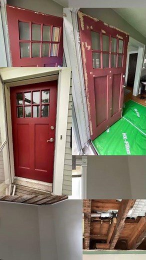 Mr. Handyman | Trusted Home Repair Services in Your Area