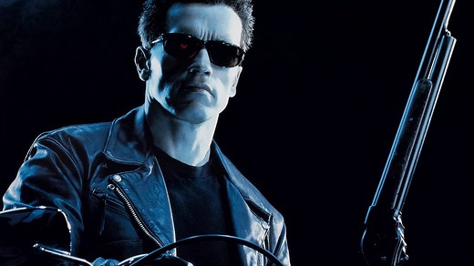 Terminator 2 : une date française pour la version 3D