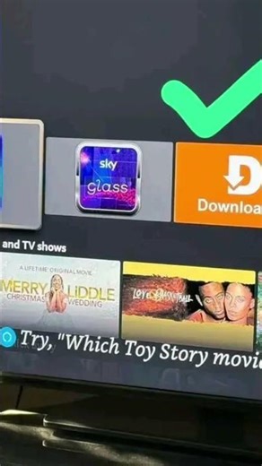 Firestick download codes