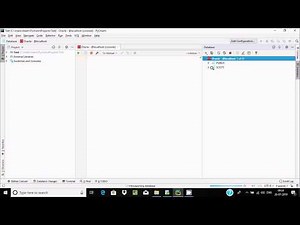 How to Connect Oracle Database in Pycharm