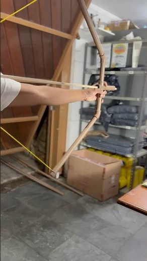 DIY PVC Bow and Arrow: Epic Homemade Power You Can Build!