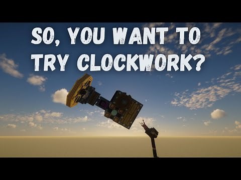 Clockwork Download and Installation Guide