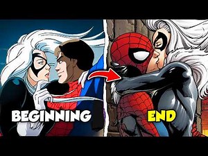 The ENTIRE Story of Spider-Man: The Animated Series (1994) In 107 Minutes