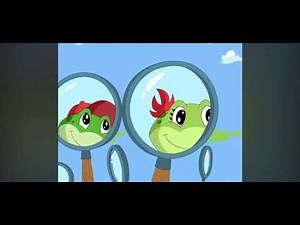 Learning path on Leapfrog