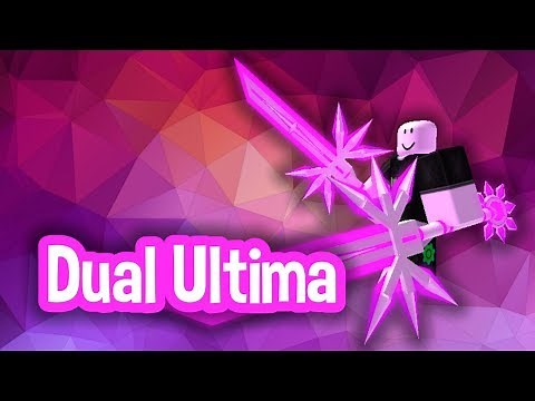Roblox Script Showcase Episode#1212/Dual Ultima
