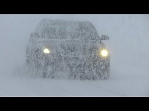 Extremely Heavy Snow