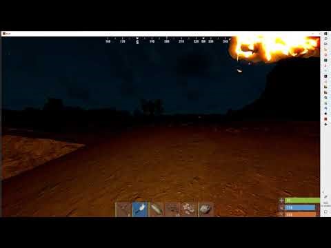 RUST | How to get Basic Blueprint Fragment #musicplaying