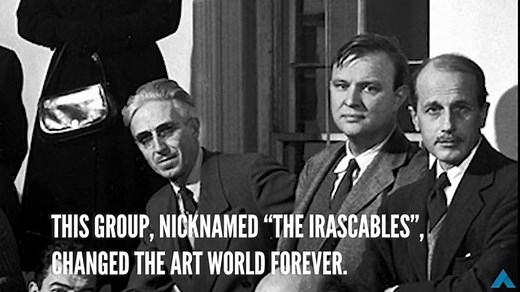 Abstract Expressionism Movement Overview