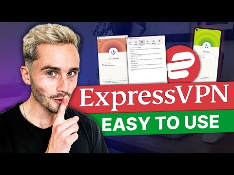 ExpressVPN Easy to Use Setup: Seamless Security for Everyone