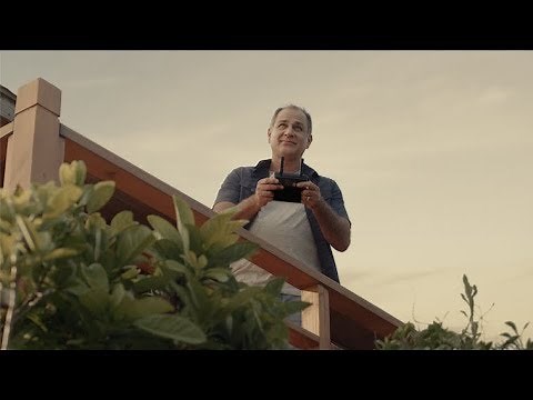 DJI Mavic Mini - It’s Easy