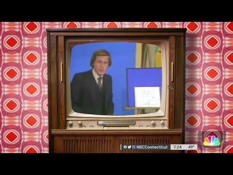 WVIT 2023 70th Anniversary Weather Special