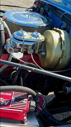 1972 jeep commando rock crawler 383 engine