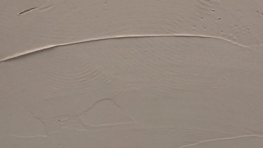 Plastering over artex made simple | Kirk Johnstone