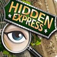 Hidden Express Game 🕹️ Play Online Now at RoundGames
