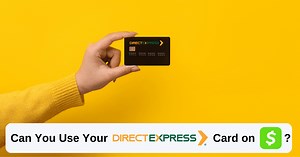 How to Use Direct Express Card on Cash App (2023)