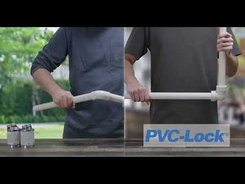 Orbit PVC-Lock®