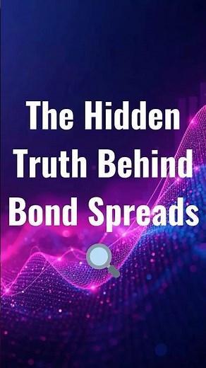 Option-Adjusted Spread (OAS) 📊 — The Real Measure of Bond Value!