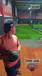 Steven Lacey Fastball, Slider, & Split | TopVelocity.net