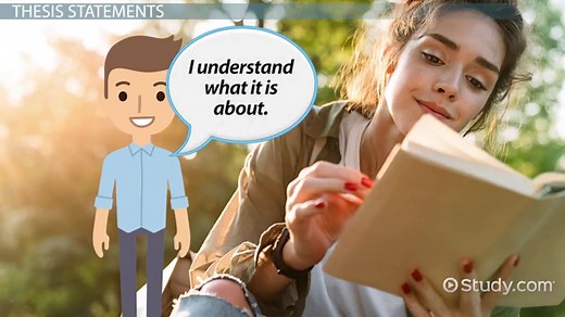 Writing an Introduction Paragraph | Overview, Steps & Examples