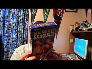 My Rodgers & Hammerstein Movie Collection