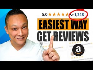 Get 100s of Reviews Fast for Viral Amazon Product Launch
