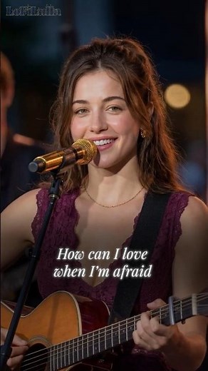 Christina Perri - A Thousand Years Lyrics #lyricsvideo #christinaperri #lofilulla #shorts