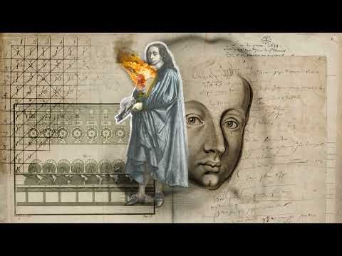 How to Read Blaise Pascal: Grace, Modern Longing, and Wagering with Fire / Graham Tomlin